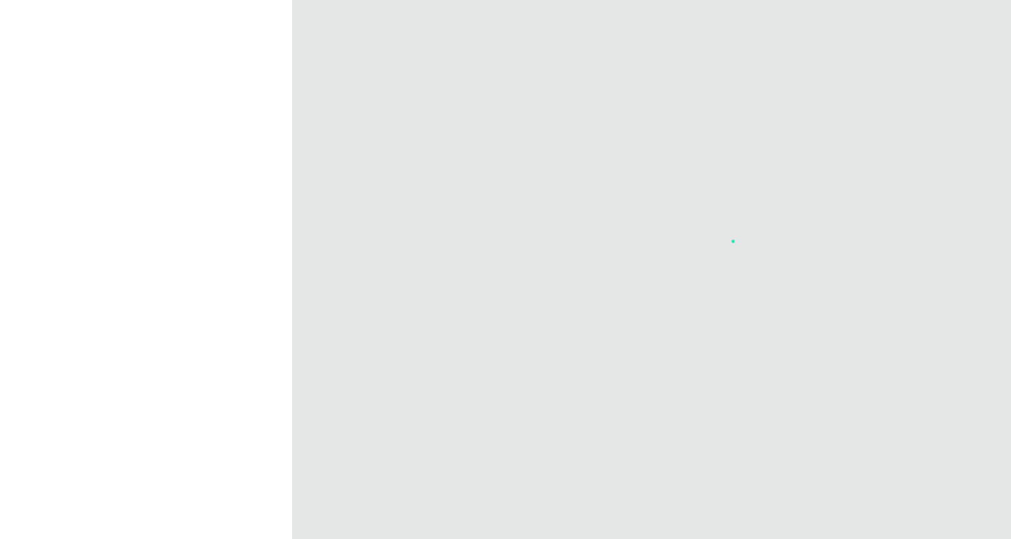 Animation of the c89.5 new logo