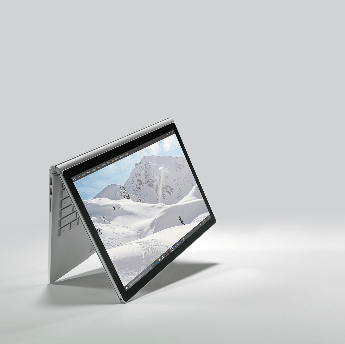 Surface