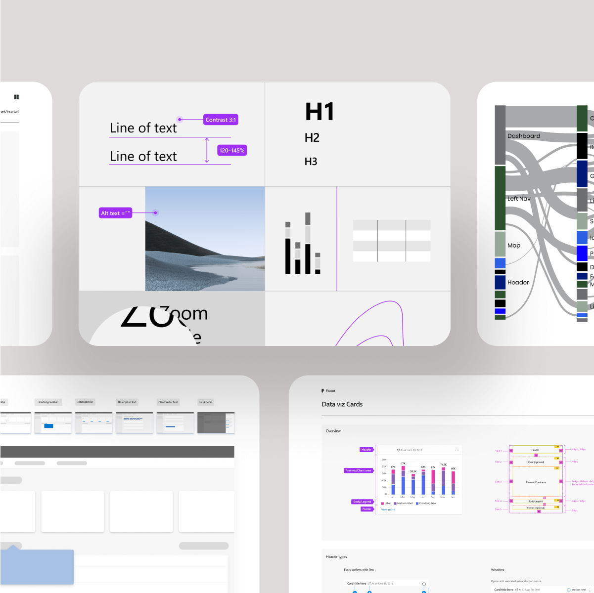 Msft Design System